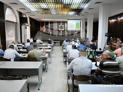 Снимка: Община Сливен 