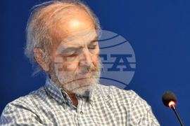 Национален пресклуб на БТА Добрич - Алеко днес - пресконференция