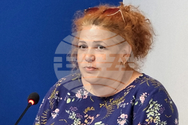 Национален пресклуб на БТА Добрич - Алеко днес - пресконференция