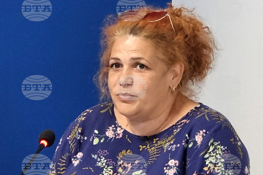 Национален пресклуб на БТА Добрич - Алеко днес - пресконференция