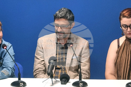 Национален пресклуб на БТА Добрич - Алеко днес - пресконференция