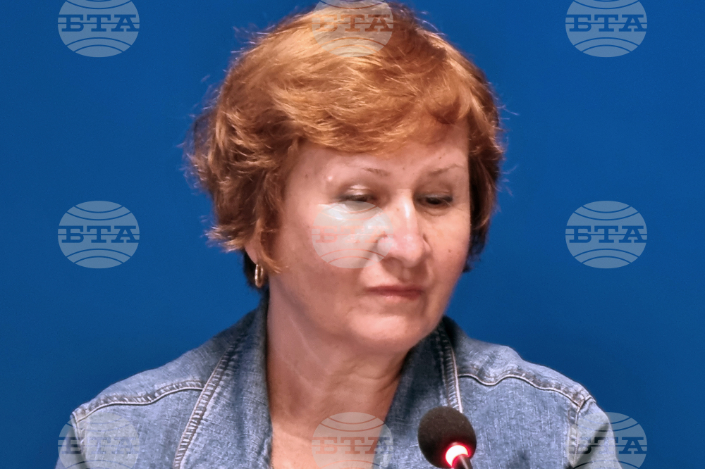Национален пресклуб на БТА Добрич - Алеко днес - пресконференция