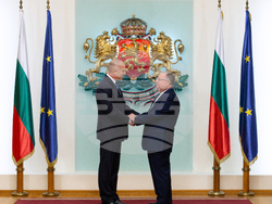 Снимка: Президентство