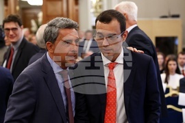 Атлантическия клуб в България