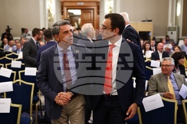 Атлантическия клуб в България