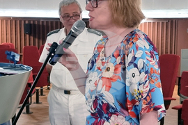 Варна - сдружение - научна общност - обединяване