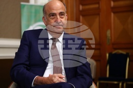 Кенет Мертен - встъпителна реч