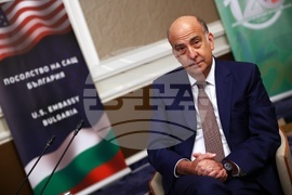 Кенет Мертен - встъпителна реч