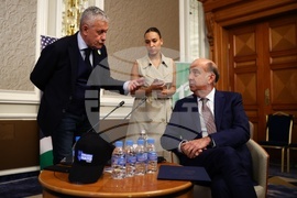 Кенет Мертен - встъпителна реч