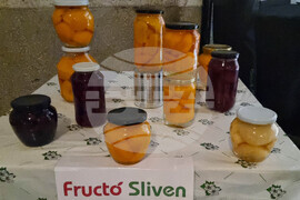 Село Гавраилово - „Златна праскова" - празник