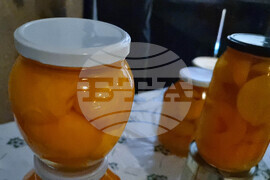 Село Гавраилово - „Златна праскова" - празник