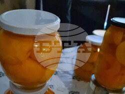 Село Гавраилово - „Златна праскова" - празник