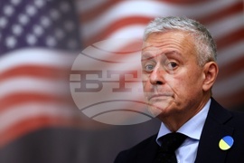 Кенет Мертен - встъпителна реч