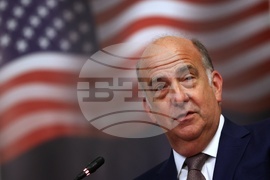 Кенет Мертен - встъпителна реч