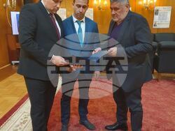 Снимка: Областна администрация Плевен 