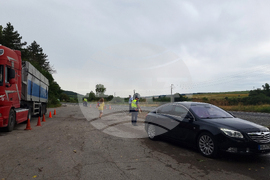 Разград - полицейска операция 