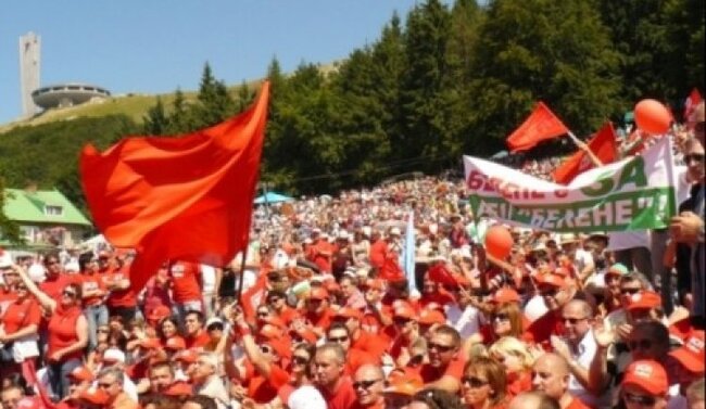 На Бузлуджа: БСП ще отбележи 132 години с призив за мир