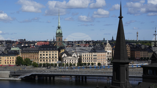 Швеция оповести условията, при които ще бъдат лишавани от свобода малолетни, навършили 13 години