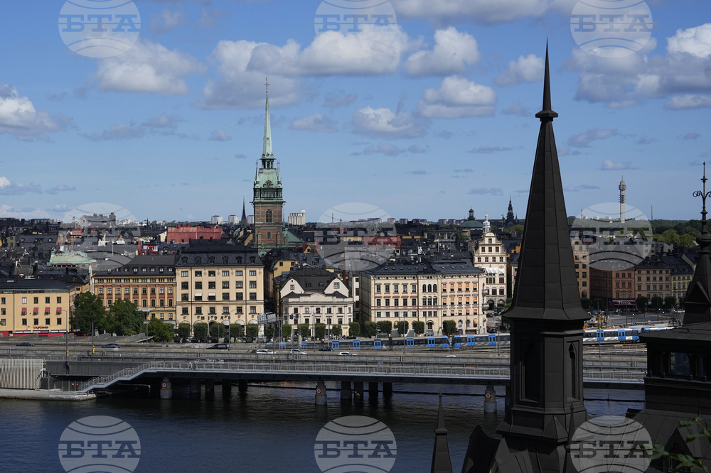 Производствените цени в Швеция намаляват за пети пореден месец