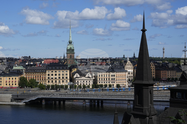 Централната банка на Швеция понижи основната си лихва до 2 на сто и предупреди за геополитически рискове пред икономиката