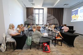 Село Старосел - МОН - семинар