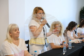 Село Старосел - МОН - семинар