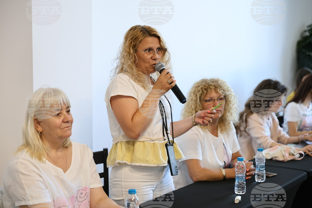 Село Старосел - МОН - семинар