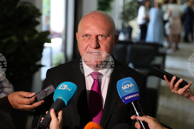 Село Старосел - МОН - семинар