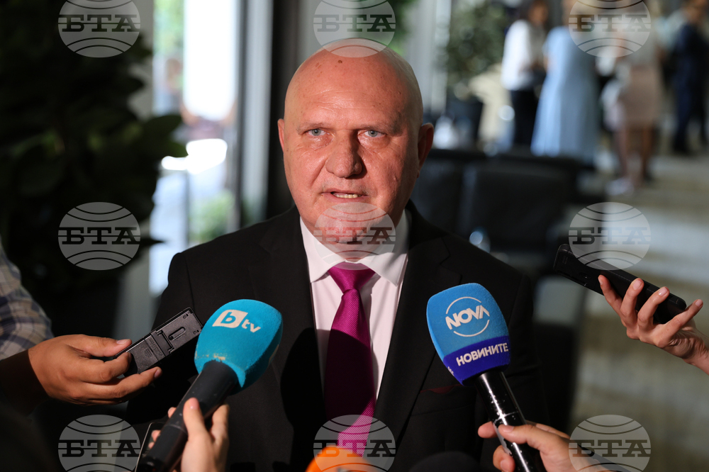 Село Старосел - МОН - семинар