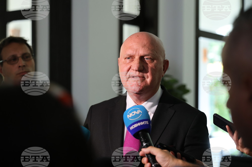 Село Старосел - МОН - семинар