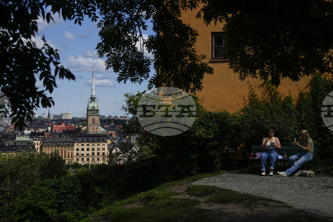 Централната банка на Швеция понижи основната лихва до 1,75 на сто