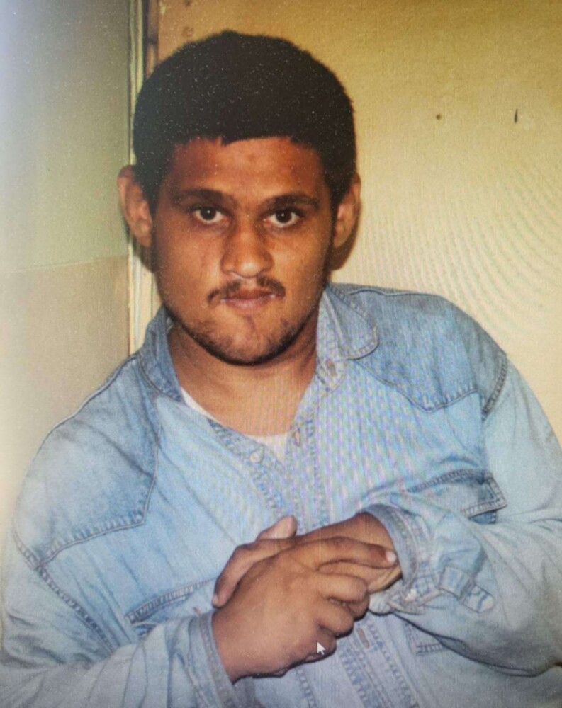 СДВР търси съдействие за установяване самоличността на млад мъж