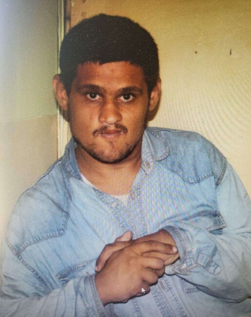 СДВР търси съдействие за установяване самоличността на млад мъж