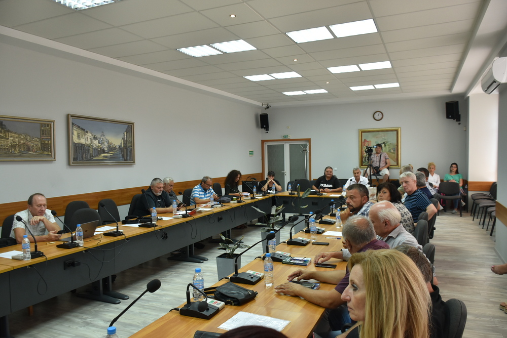 Община Ловеч: Акциите на общината от капитала на ловешката болница вече са прехвърлени на държавата