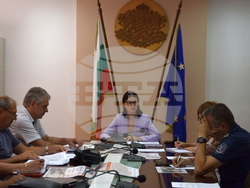 Снимка: Областна администрация Видин