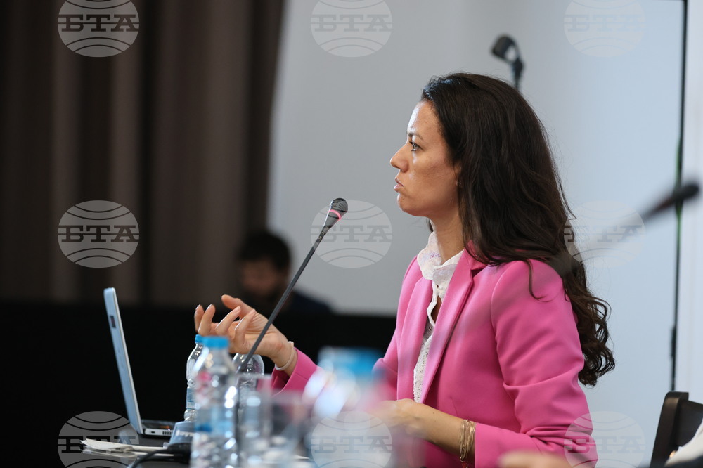 Село Старосел - МОН - семинар