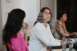 Село Старосел - МОН - семинар