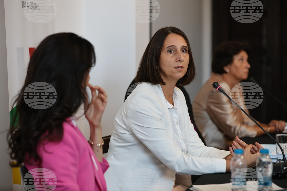 Село Старосел - МОН - семинар