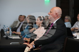 Село Старосел - МОН - семинар