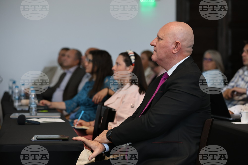 Село Старосел - МОН - семинар