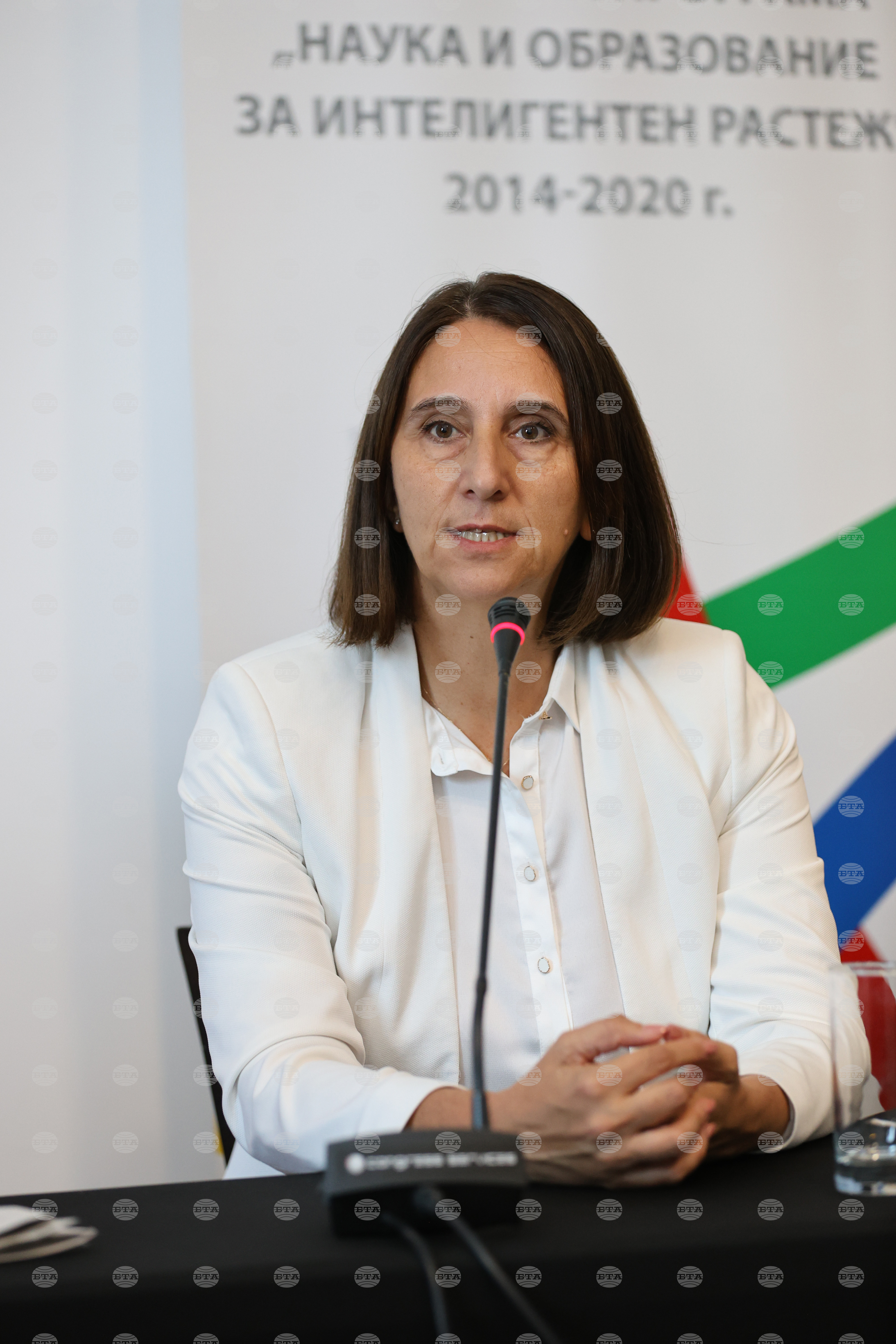 Село Старосел - МОН - семинар