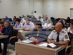 Снимка: Областна администрация Видин