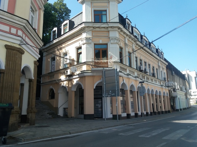 Община Ловеч: В Ловеч е открит център за физикална и рехабилитационна медицина