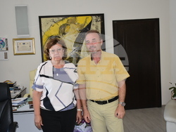 Снимка: Община Ловеч