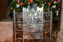 Видин - храм „Св. Пантелеймон" 