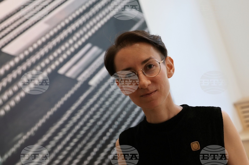 Exhibition in Kremikovtsi Shows Transformation of Mine Complex
