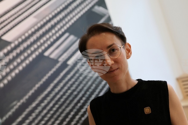 Exhibition in Kremikovtsi Shows Transformation of Mine Complex