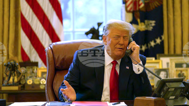 Тръмп: Иран е готов за примирие, но условията „не са достатъчно добри“