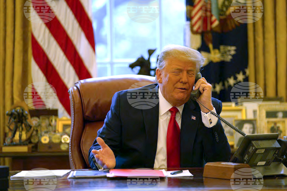 Тръмп: Иран е готов за примирие, но условията „не са достатъчно добри“