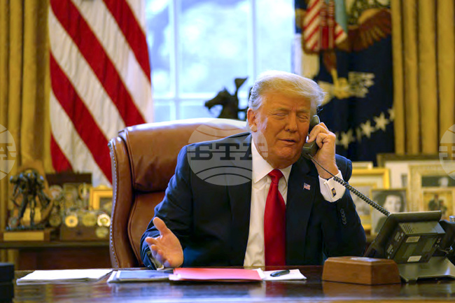 Тръмп: Иран е готов за примирие, но условията „не са достатъчно добри“